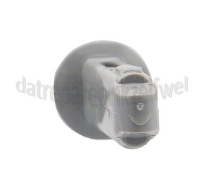 Foto van Bauknecht Pen Schakelstift van de deur TRKA9835, TKPL972B 