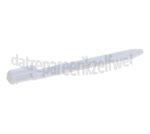 Foto van AEG Pen Scharnierpen bovendeksel LAV48580, LAV42260 