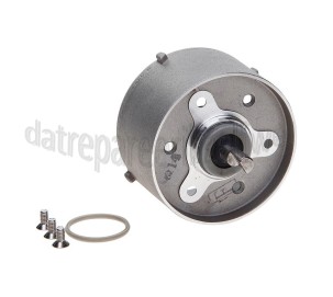 Foto van Panasonic Aandrijving Van bakblik SD255, SD253, SD207 