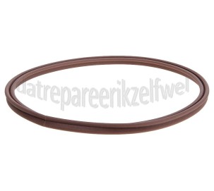 Foto van AEG Afdichting Van achterwand, onder T59840, TN95671, T59870 