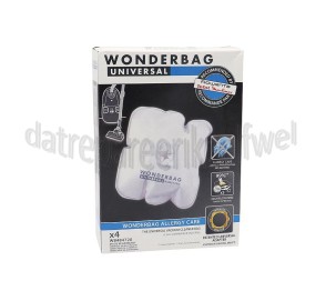 Foto van Rowenta Stofzuigerzak Wonderbag Endura 5L RO5825, RO5921 