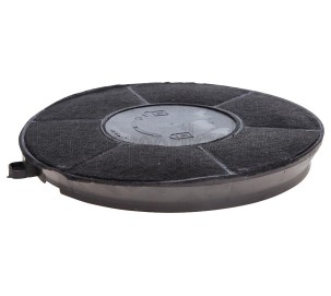 Foto van Atag Filter Koolstof rond 23,5cm ACC926, WO6111ACUU 