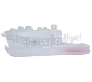 Foto van Bosch Niveaukamer Waterhuishouding groot S41M53N0, SN26M200 