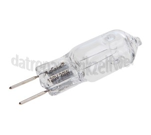 Foto van LG Lampje Halogeen 120V 20W LMV2053SB, LMVM2055SB 