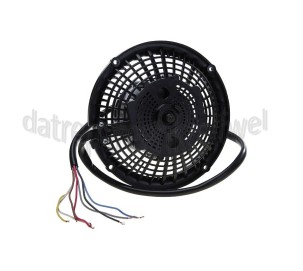 Foto van Whirlpool Motor Van afzuigkap incl. bevestigingsplaat ADB5790, AKR814IX 