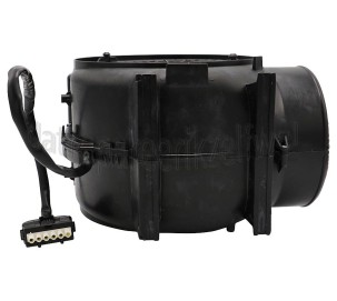 Foto van Whirlpool Motor Van afzuigkap AKR676IX, AKR976IX 