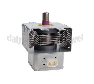 Foto van Whirlpool Magnetron Straalunit 2M240H AKB114, AVM722, AVM719 