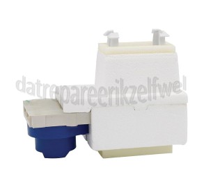 Foto van Whirlpool Diffuser Luchtverdeler 7W S20DTSS33AG, KSN7970A 