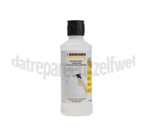 Foto van Karcher Reiniger Glasreiniger 500ml Alle vensterzuigers 