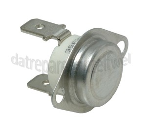Foto van Thermostaat Op element 175gr. T495,T4690,T695 