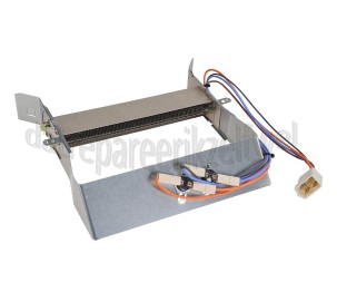 Foto van Indesit Verwarmingselement 2300W Blokmodel 2.3kW IS7021C, TCM570G, TCM570P 
