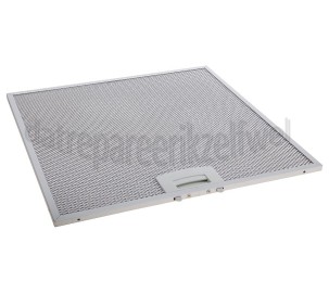 Foto van Bosch Filter Metaal 332x320mm LC6695101, LC75952 