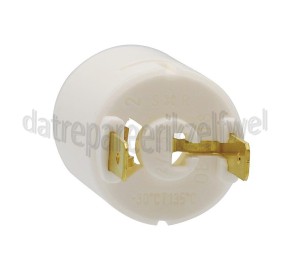 Foto van Pelgrim Fitting Houder van lamp KB8304, KU7200, PKD9204 