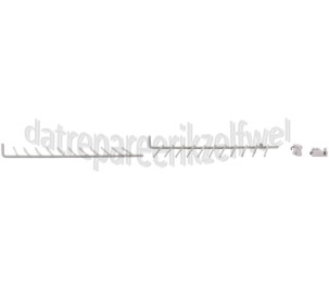 Foto van Bosch Inzet Voor borden/schotels SE25M262, SGS84A42 