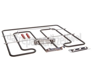 Foto van Whirlpool Verwarmingselement 1600W AMW520, AMW524 