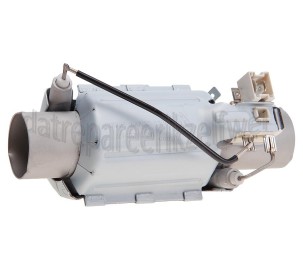 Foto van Etna Verwarmingselement 2000W cilinderom element EVW7960WIT, EVW8245RVS, VA5611ATUU 