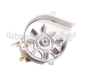 Foto van Bosch Waaier Ventilator compleet HBC86K751, HB86K672 