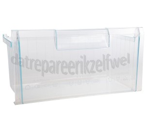 Foto van Bosch Vrieslade Transparant KI28M440, KI28M470 