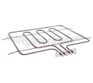 Foto van Pelgrim Verwarmingselement 900W + 1350W OKW353RVS, OKW693RVS 