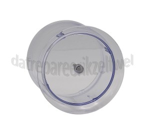 Foto van Kenwood Mengkom Transparant, inh. 500 ml HB712, HB722, HB723 