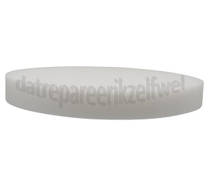 Foto van Nilfisk Filter Uitblaas rond 30cm GD930, UZ930 