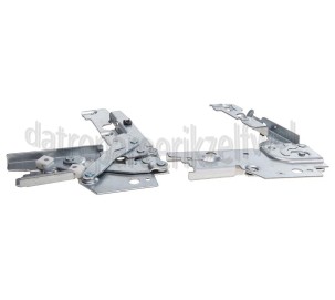 Foto van AEG Scharnier Van deur, links en rechts F65011VI, F86080VIL 
