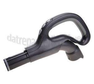 Foto van Electrolux Pistoolgreep Rubberen handgreep Z8850 