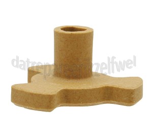 Foto van AEG Nok Aandrijfnok plateau MCD3880EM, MCD3885EM 