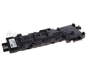 Foto van AEG Module Bediening met display T76280IC, T76280AC 