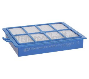 Foto van Electrolux Filter EFH13W s-filter Hepa 13 AirMax, JetMaxx, Oxygen 
