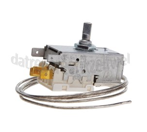 Foto van Zanussi Thermostaat K59-L2049, 3 contacten ZNB32NC, S65326KG 