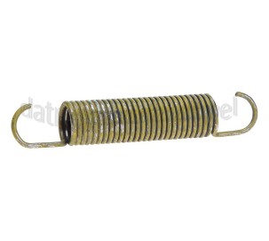 Foto van AEG Veer Van spanrol 87mm T86580IH, T96690IH 