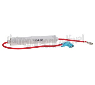 Foto van AEG Zekering 5KV 800mA MCC3880EM, MCD3885EM 