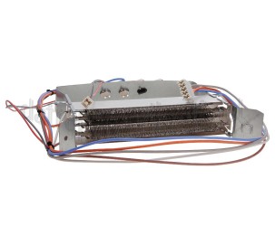 Foto van Ariston-Blue Air Verwarmingselement Blokmodel 2300W + clixons IDCA735EU 