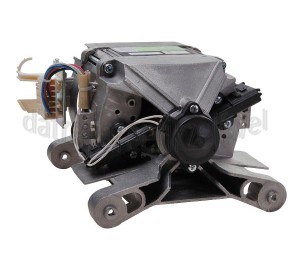 Foto van AEG Motor Compleet, 1400 toeren L54638, L64840L, LN69467L 