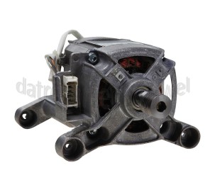 Foto van AEG Motor Compleet, 5 contacten L74650, L74850A, L74920 