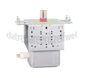 Foto van AEG Magnetron Straalunit 2M303H(EX) KB9810EM, KM9800EM 