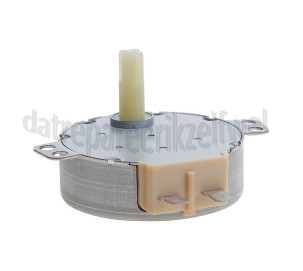 Foto van Atag Motor Van draaiplateau 3W MAG646RVS, MAG690RVS 