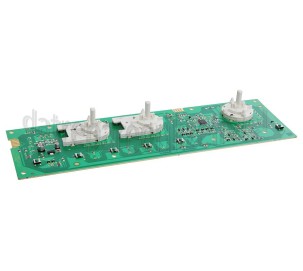 Foto van Ariston-Blue Air Module Bedieningsprint 3 knops IWC5125 