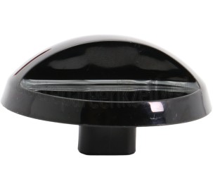 Foto van Bosch Knop Gasknop Zwart NHT915D, T2950N0 