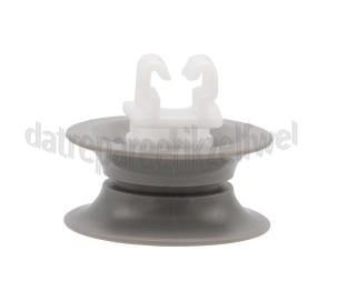 Foto van Bosch Wiel Van bovenkorf SRS55M52, SE25E259 