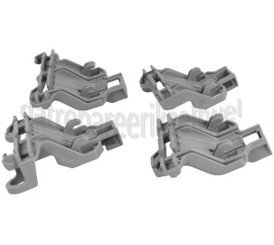 Foto van Bosch Lagerset Van inzet onderkorf SRS55M52, SMI58M55 