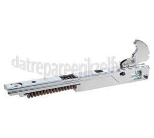 Foto van Bosch Scharnier Van ovendeur rechts HBN435A, HB91550 