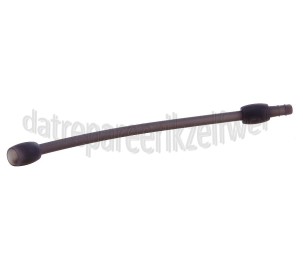 Foto van Bosch Slang Rubber van melkuitloop TK73001, TK76009 