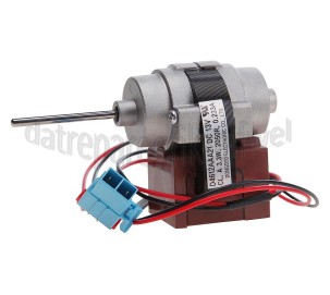 Foto van Bosch Motor Ventilator 3,3W KAN60A40, KAN58A70 