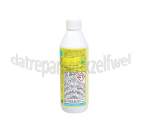 Foto van HG Reiniger Vloeibare ontstopper 500 ml 