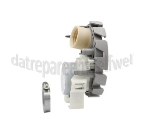 Foto van Bosch Waterverdeler Waterverdeler sproeiarm SBI65T25, SBV63M00, SMI95M15 