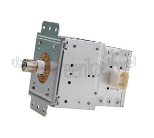 Foto van Atag Magnetron Straalunit 2M214 MA100G5U, MAG545RVS, A2137RVS 