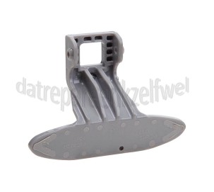 Foto van LG Deurgreep Handgreep deur F1447TD, F1448QDP1, F1481QDP, F1681TD, F168PR2D 