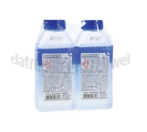 Foto van WPRO Ontkalker Ontkalker en ontvetter, duopack 2 in 1 Vaatwassers 